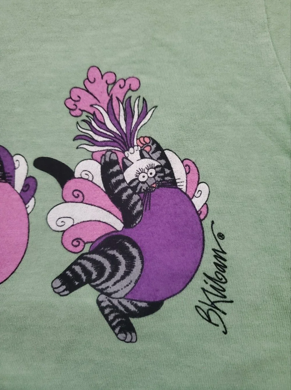 crazy shirts no stain